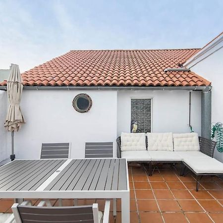 Centrico Atico Frente Al Mar Apartment Виго Екстериор снимка